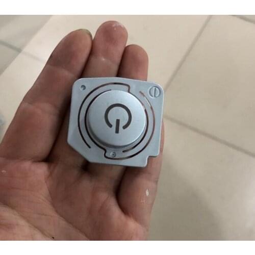 WD-N10240D/T12360D/A12355DS Washing Machine Parts Power Source Button