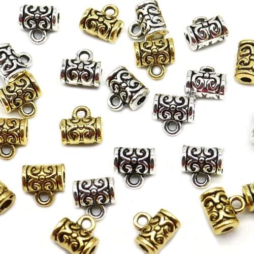 LOST WAY Golden Bracelets