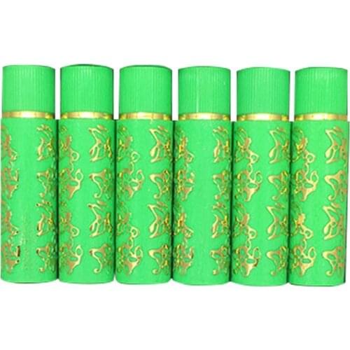 Fashion Color Changing Lipstick Tube Butterfly Magic Lip Stain Cosmetics Improves Lip Glass Lasting Lines Makeup Long X5T3