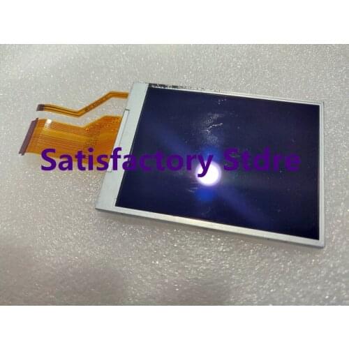 New For Nikon S6000 LCD display, digital camera screen, LCD screen, repair parts