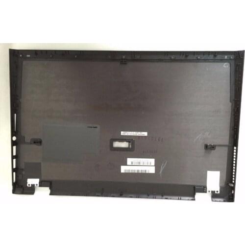 New laptop Bottom case back cover D shell for Sony vaio SVP1321M2EB SVP132A1CM SVP1321S1EB SVP1321L1EBI SVP1321BPXB series black