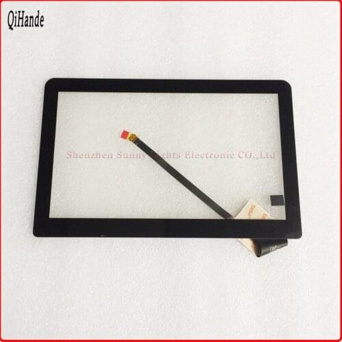 New Touch Screen For 080487I-B-00 Touch ScreenTouch Panel Parts Sensor Touch Glass Digitizer 080487I -B -00 0804871-B-00 080487
