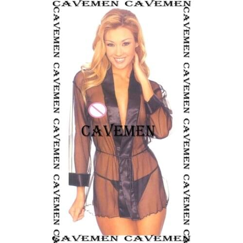 Charming Extremely Temptation* 720 *Ladies sexy G-string T-back Teddy Bikini Boxer Triangle Pajamas Suit Free Shipping