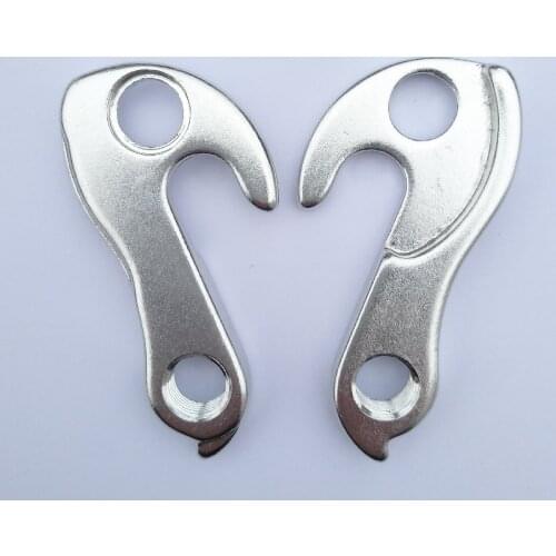 1pc Bicycle gear rear derailleur hanger For UCC Specialized Ruby S-Works Diamondback Corretec Haro carbon frame MTB mech dropout