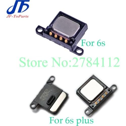 30Pcs/lot Earpiece Flex Ear Speaker replacement For iPhone 7 6S 6 Plus 4.7'' 6G 6SP 5S 5G 5C Ear Sound Speaker Buzzer