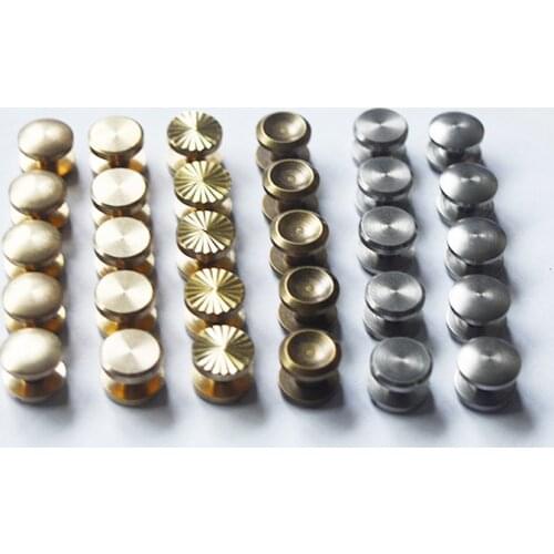 TDNSL Buttons For Clothes