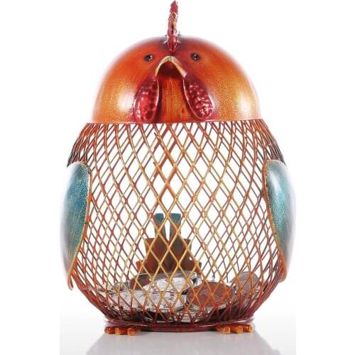 Tooarts Piggy Banks Animal For Money
