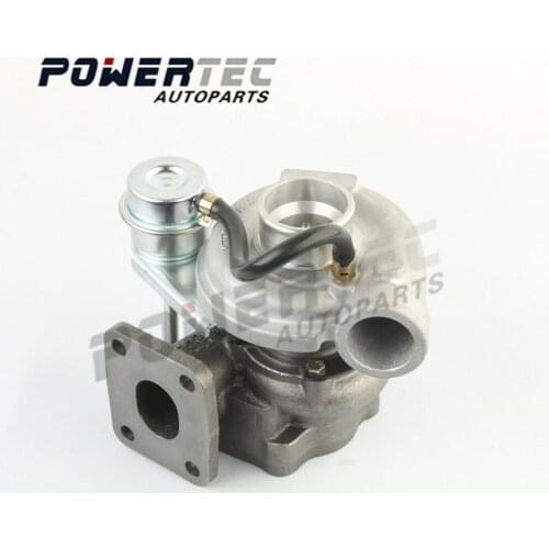 28230-41450 28230-41431 turbine 703389 For Hyundai Mighty Truck 3.3L D4AL 3300ccm 2000- Complete TURBO GT2052S Full turbocharger