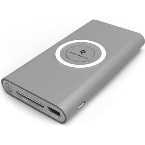 Portable 2 USB Ports PowerBank DIY Case 3x 18650 Battery S0Y0 Box Kit Mobile For Iphone Phone Charger Bank Huawei Power Cha O6H5