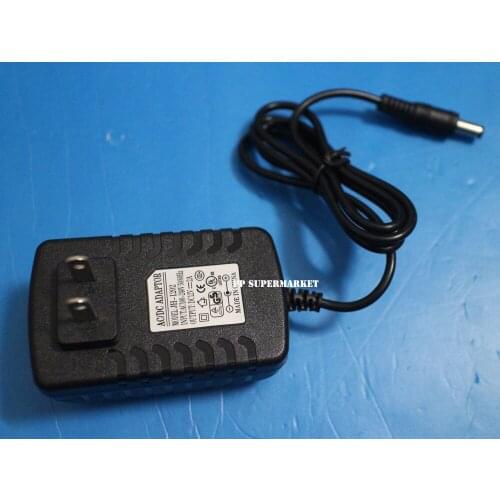 DC12V 2A AC110-240V To DC Power Supply Adapter US Plug For 3528 5050 LED Strip
