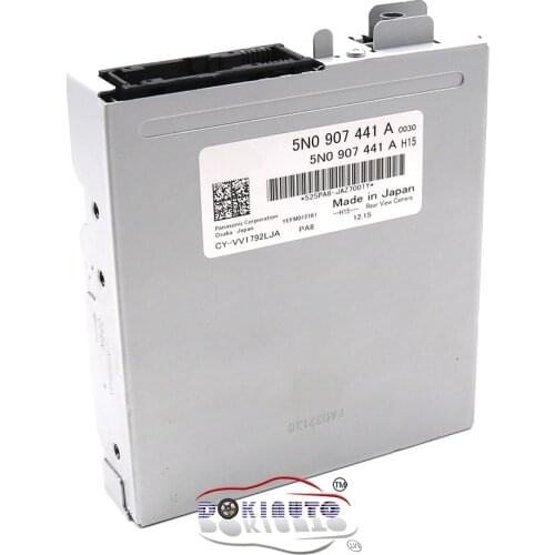 5N0907441A 5N0 907 441 A FOR Tiguan High Line Camera Module