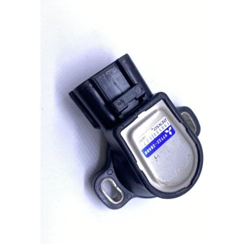ForMitsubishi throttle position sensor, 97722-2840, 198500-3272