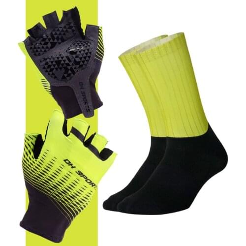 DH SPORTS Gloves For Sports