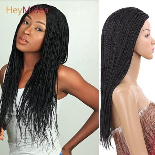 HeyMidea Cosplay Wigs
