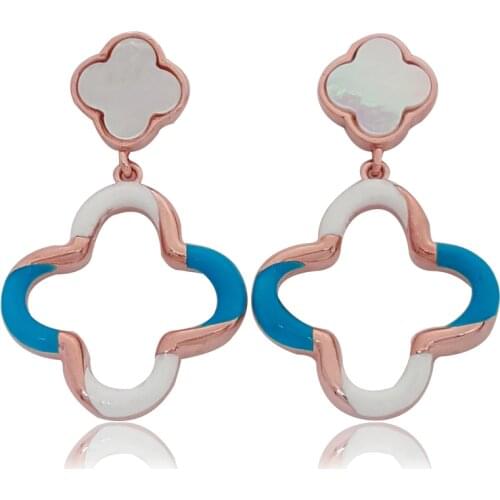 Серьги с жемчугом Irem Jewelry China At AliExpress