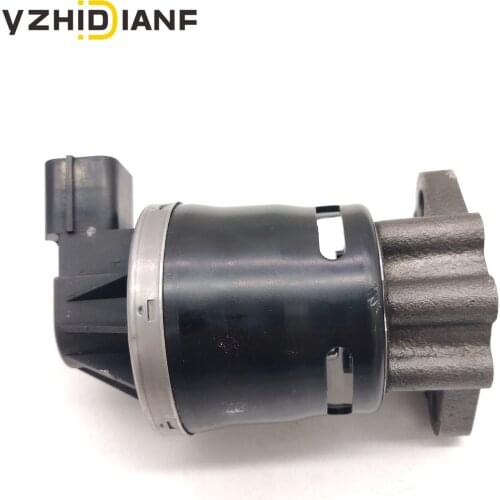 EGR Valve Fit For Honda Civic Hybrid 2003-2011 EGV1130 18011-PWA-050 91003 Car accessories High quality