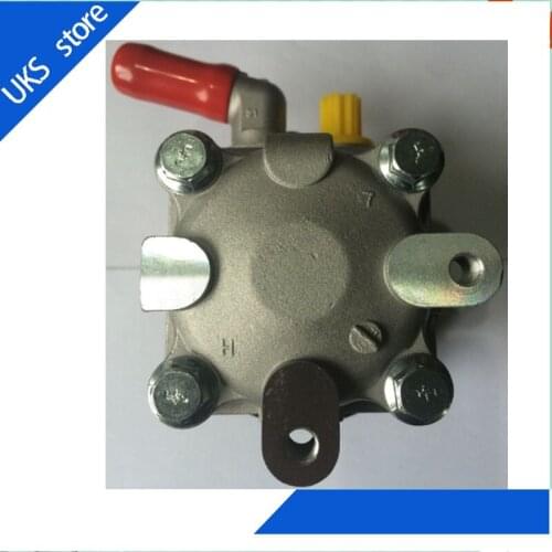 Power steering pump 49110-JN30A For NISSAN
