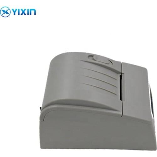 The office recommended small desktop printer barcode printer mini mobile bt printer suitable printing small receipts
