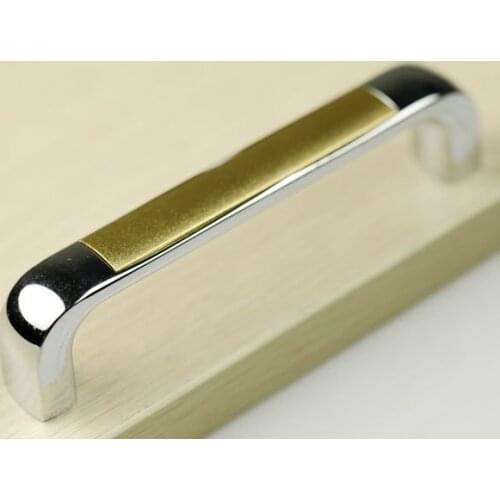 Wholesale!!! 12Pcs/Dozen Kitchen Cabinet Shoe Handle And Drawer Pull