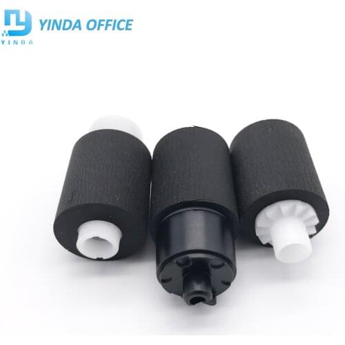 Paper Pickup Roller 2BR06520 2F906240 2F906230 for Kyocera FS 1028 1035 1100 1120 1128 1135 1300 1320 1370 2000 2020 3900 3920
