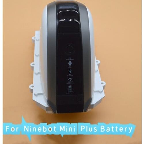 Self Balance Scooter Battery For Xiaomi Mini Plus Smart Electric Scooter 51V 329Wh 6450mAh Battery