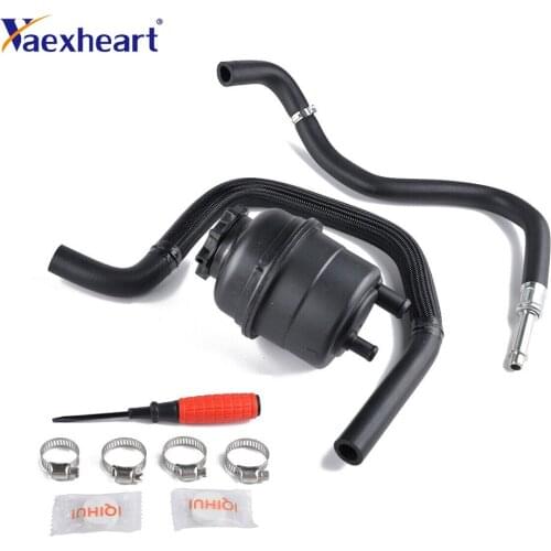 Vaexheart Power Steering Pumps