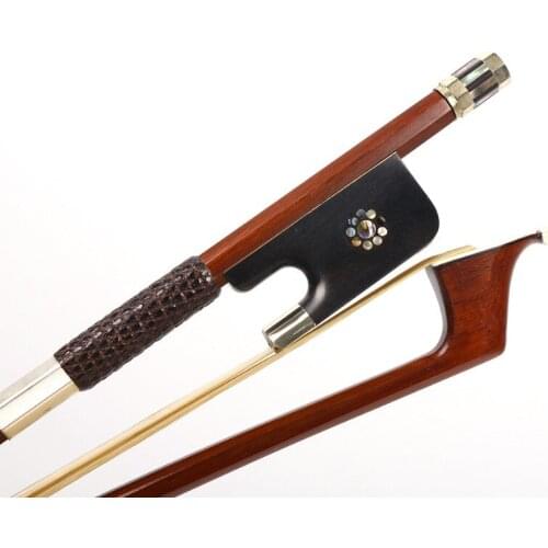 CELLO BOW New Superior Brazilwood 4/4 FAST DELIVERY Cello Bow 4/4, 3/4, 1/2, 1/4