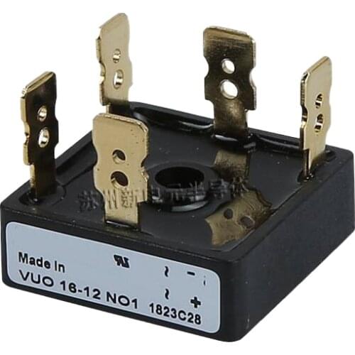 VUO16-12NO1 Original, Can Provide Test, 1 Year Warranty