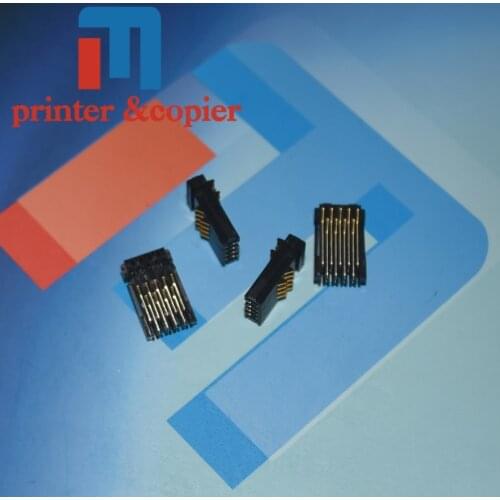 2* Cartridge chip Connector holder For EPSON XP204 XP205 XP207 XP211 XP212 XP214 XP215 XP220 XP225 XP231 XP235 CSIC ASSY