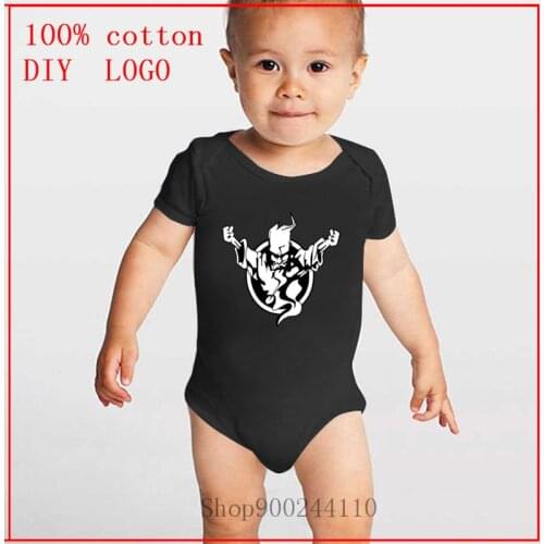 2020 Thunderdome Hardcore front pocket Infant Newborn Baby Onesie Unisex Bodysuits 100% Cotton Playsuit Baby Casual Outfits