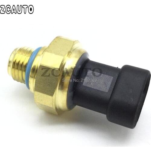 4921511,PS408,PS398,1S6751,5333690 Oil Pressure Sensor Fits Cummins N14 M11 ISX L10 Dodge Ram 2500 Ram 3500 5.9L 1998-2001