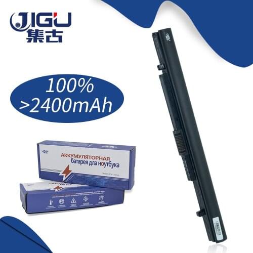 JIGU Laptop Battery PABAS283 PA5212U-1BRS For Toshiba Tecra A40-C A50-C C50-B