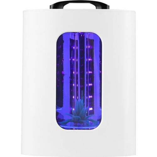 Creality SL1 Resin Curing Machine 15W 405nm UV Lights Solar Panel Automatic Rotation Better Effect For LD002R LD002H 3D printer