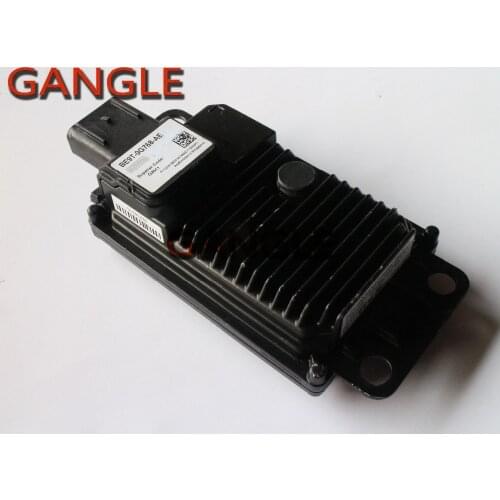 BE9T-9G768-AE Adaptive Cruise Control Module for 2011 Lincoln Mks