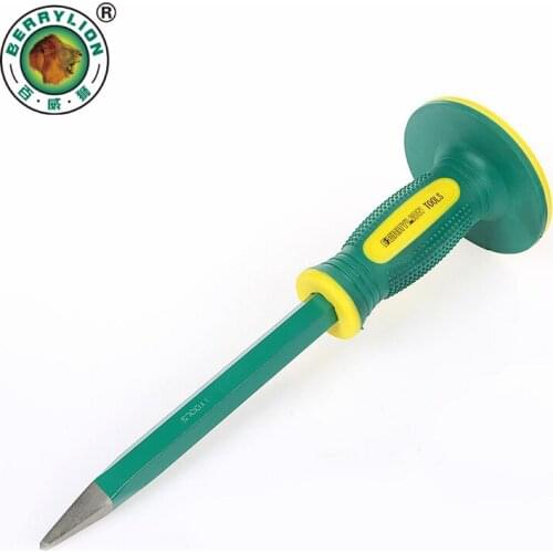 Berry Lion Chisels