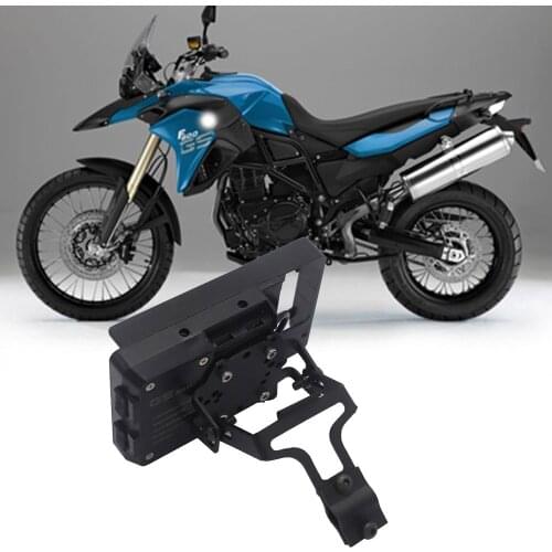 For BMW R1200GS F700 800GS CRF1000L Africa Twin For Honda Motorcycle USB Charging 16MM Mount