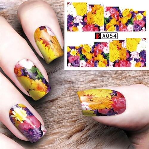 EOEKKY Materials For Nail Design