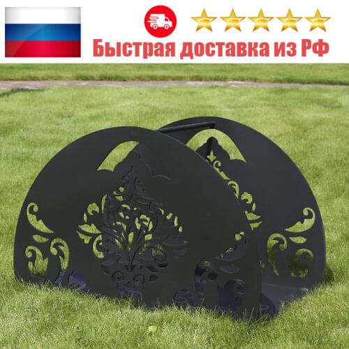 Fire-House Ventilation Parts