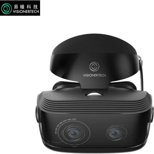 VMG-PROV Geek Open Source Edition