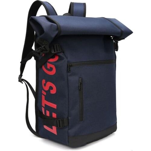 HALLWOCO Hiking And Travel Backpacks