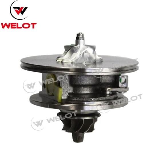 MFS Billet BV38 54389700006 54389700002 Turbine Cartridge Turbo CHRA Core For Nissan Scenic 110HP 81KW 1.5DCI K9K Euro 6 2009