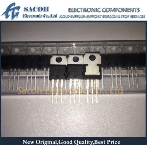 Free shipping 10Pcs L7815CV L7815 LM7815 MC7815 or L7812CV L7812 LM7812 MC7812 TO-220 1.5A 15V/12V Power Voltage Regulator