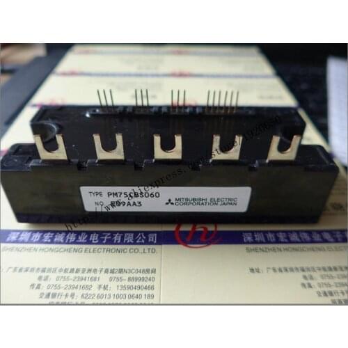 PM75CBS060 module Special supply Welcome to order