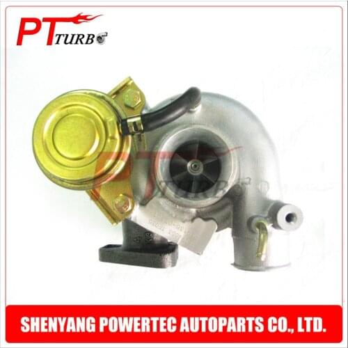 Complete Turbo For Mitsubishi Pajero II Delica 2.8 TD 4M40 Full Turbocharger TF035HM-12T 49135-03101 ME202578