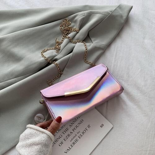 Portable Solid Color Shoulder Strap Luggage Bags Fashion Crossbody Bags Womens Handbags Bag