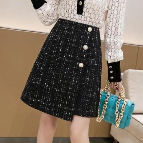 Qpipsd Womens Pencil Skirts
