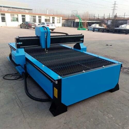 Most Popular 150*300cm China Quality CNC Plasma Cutting Machine With Rotary Lathe and Drilling Head And Metal Engraving Head