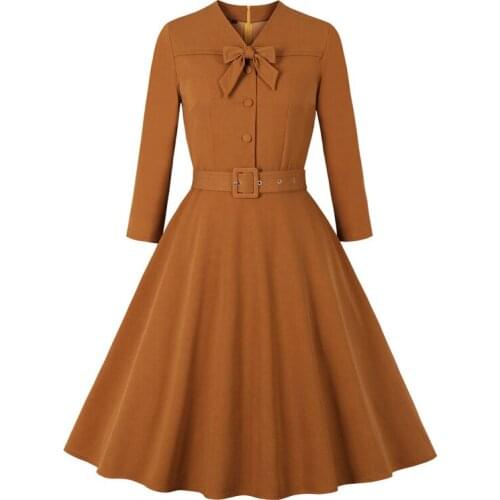 Летние платья на пуговицах Siddons China At AliExpress