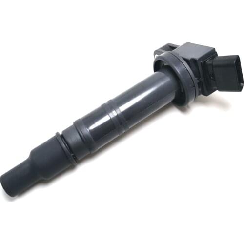 New Ignition Coil Ignition System for Toyota AVENSIS CAMRY LAND CRUISER PRADO PREVIA RAV4 Lexus 90919-02248 90919-C2002
