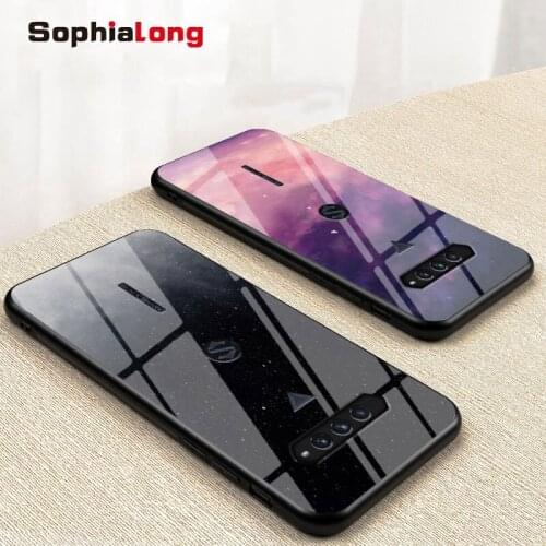 Чехлы для телефонов Xiaomi Black Shark SophiaLong China At AliExpress